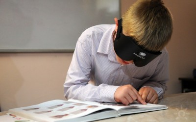 OMUL ŞI POTENŢIALUL SĂU EXTRASENZORIAL LATENT