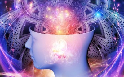 Despre legătură între spaţiu-timp, sistemul nervos şi conştiinţa umană