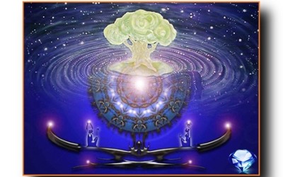 Astrologia tibetană: Ce karmă îşi este hărăzită la naştere?