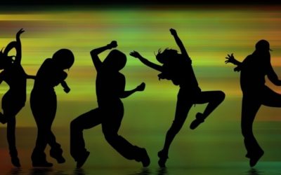 Terapie prin dans spontan