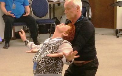 Oamenii care ne schimba viata