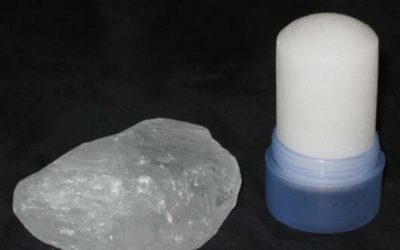 Ce stim despre Piatra de Alaun?