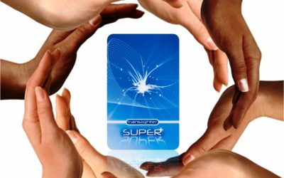 Know-how in fizica cuantica – Translighter  Super