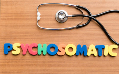 Ce este psihosomatica?