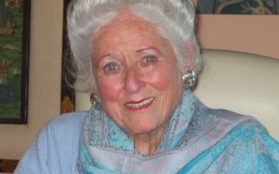 „Aura umană, suferă modificări înaintea corpului fizic…”