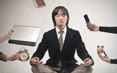 Cum poate meditatia regulata sa-ti creasca afacerea?