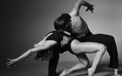 Dansul si neuroplasticitatea