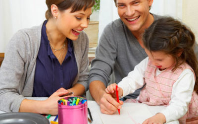 Metode de disciplinare pozitivă la copii (partea 2)