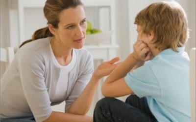 Transmiterea mesajului si comunicarea cu copiii