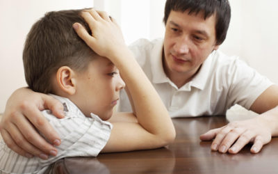 Tehnici de disciplinare pozitivă la copii (partea 1)