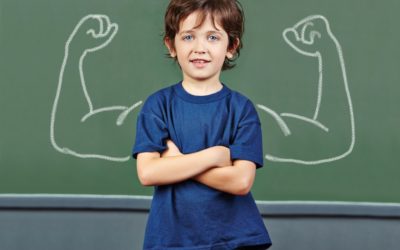 Premisele şi factorii încrederii de sine la copii