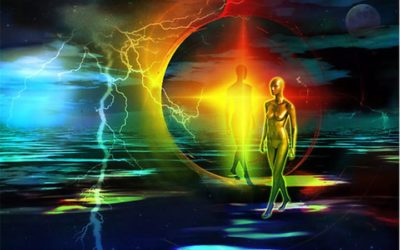 Cum sa accesam starile de constiinta modificata