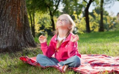 Exercitii de respiratie pentru copii