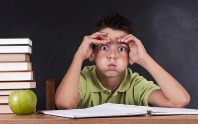 Cum putem ajuta copilul sa faca fata mai bine stresului?