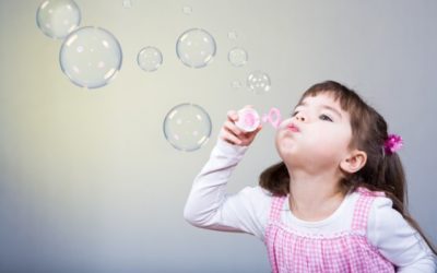 Legatura intre intuitia, starea psiho-emotionala si respiratia la copii