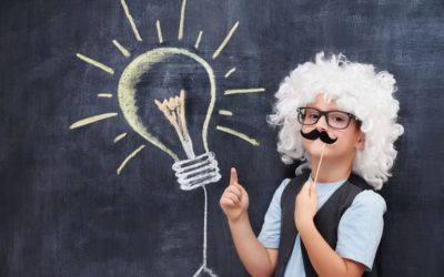 10 reguli de educație, datorita cărora copiii devin geniali