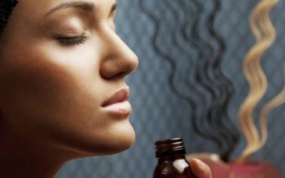 Influienta uleiurilor esentiale asupra creierului