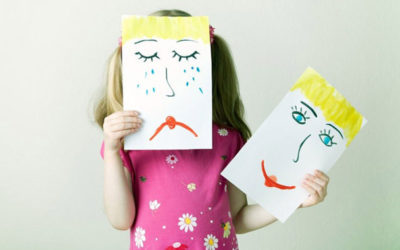 Cum cresti un copil inteligent emotional