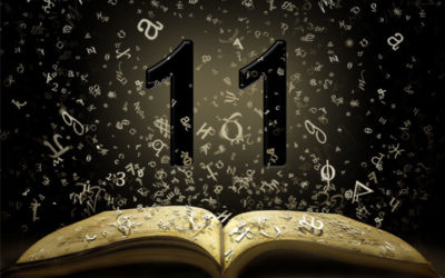 Semnificatia mistica numarului 11