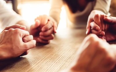 RUGĂCIUNE PENTRU PACE ÎN FAMILIE (CONFLICTE FAMILIALE)