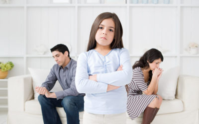 Nu există copii “problematici”, există părinți “problematici”!