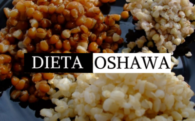 Regimul de detoxifiere si anticancer Oshawa