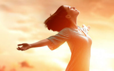 Meditatia “RESPIRATIA CU LUMINA”