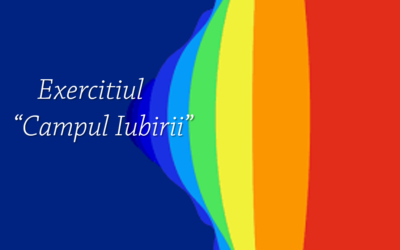 Exercițiul „Câmpul Iubirii”