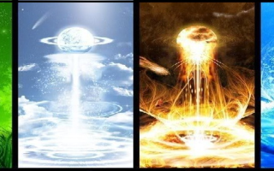 Meditație „Abundență prin armonia celor 5 elemente”