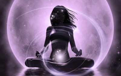 Cum sa deblochezi energia sexuala