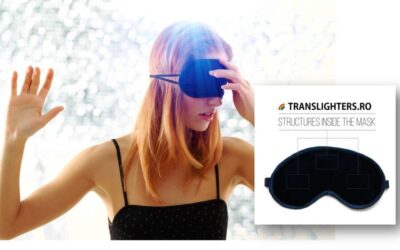 Masca BioNet – te ajuta in dezvoltarea INTUITIEI!