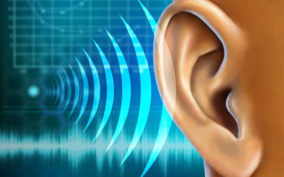 Lumina si sunetul –  influențarea asupra materiei fizice