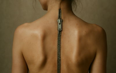 Fermoarul sufletului (încă o experiență personală)