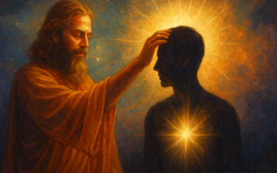 Maestrul nu vinde Lumina. El îți oferă șansa să-ți amintești că Lumina este în tine.