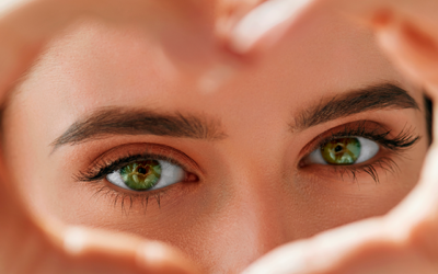 Lumina care izvorăște din interior: biofotonii, conștiința și taina deochiului