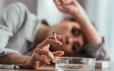 Fumatul ca ritual: ce se întâmplă nu doar cu trupul, ci și cu conștiința